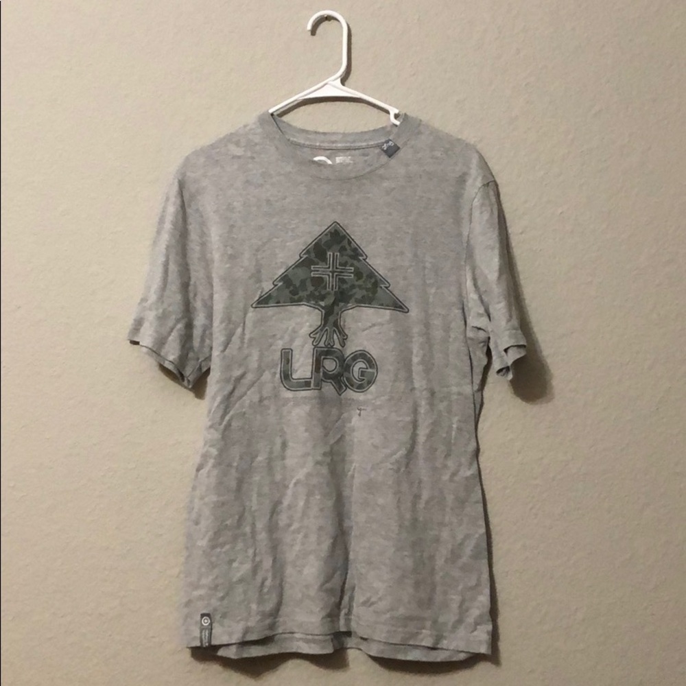 LRG Shirt